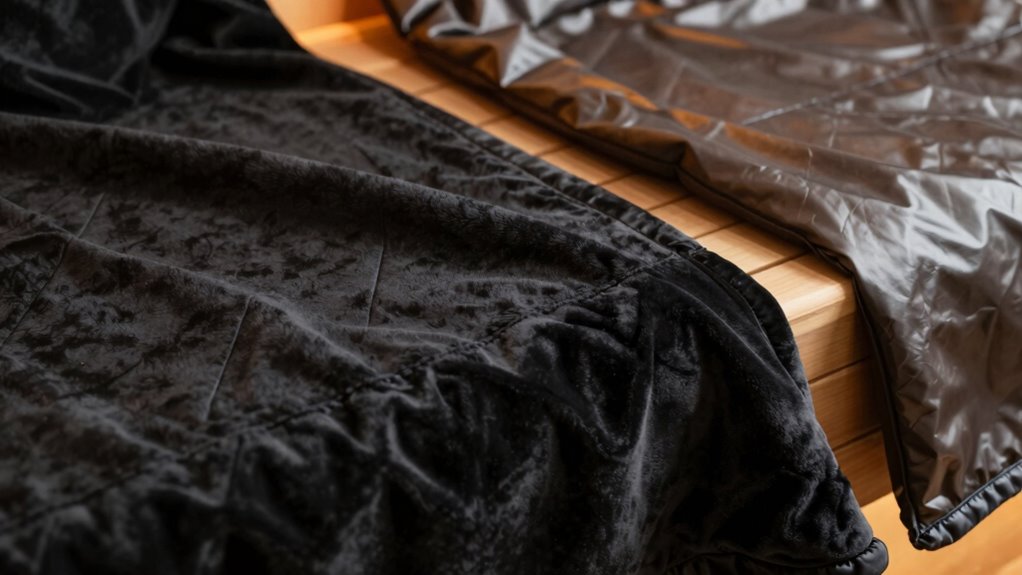 comfort customization portability softness