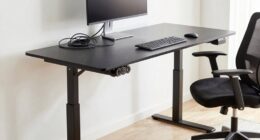 common electric desk mistakes