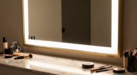 common vanity mirror mistakes