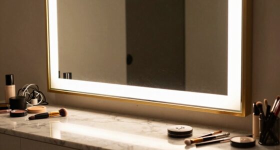 common vanity mirror mistakes