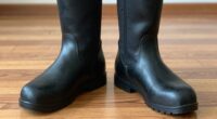 compression boots comparison