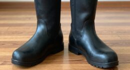 compression boots comparison