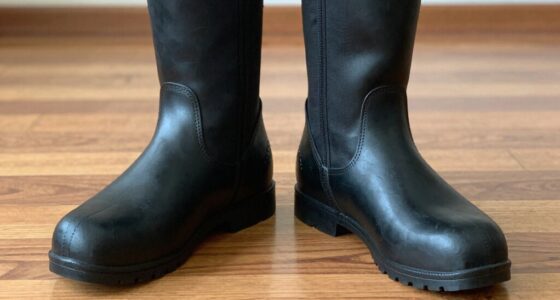 compression boots comparison