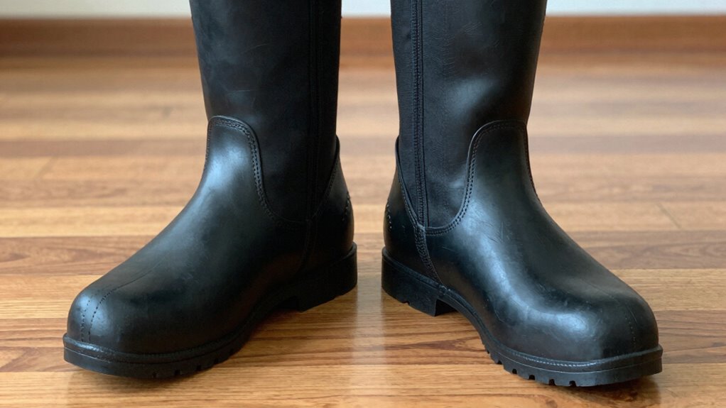 compression boots comparison