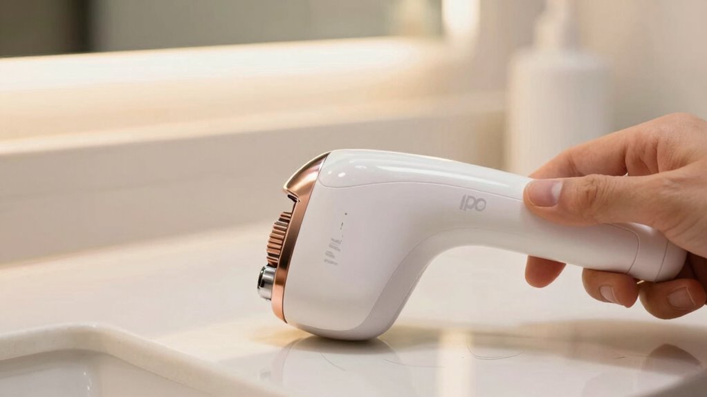 consistency is key to progress