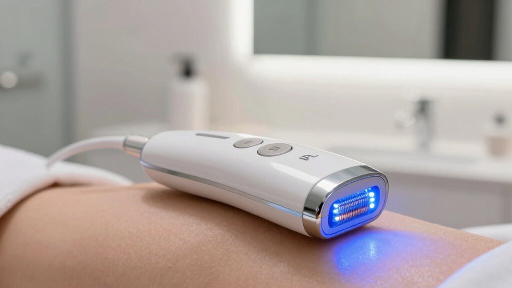 consistent protected healthy routine