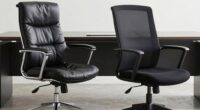 costly ergonomic comfort
