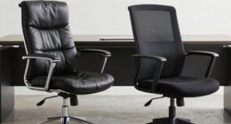 costly ergonomic comfort