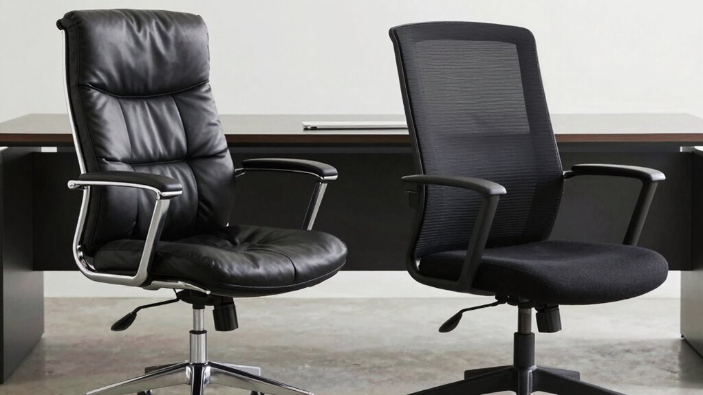 costly ergonomic comfort