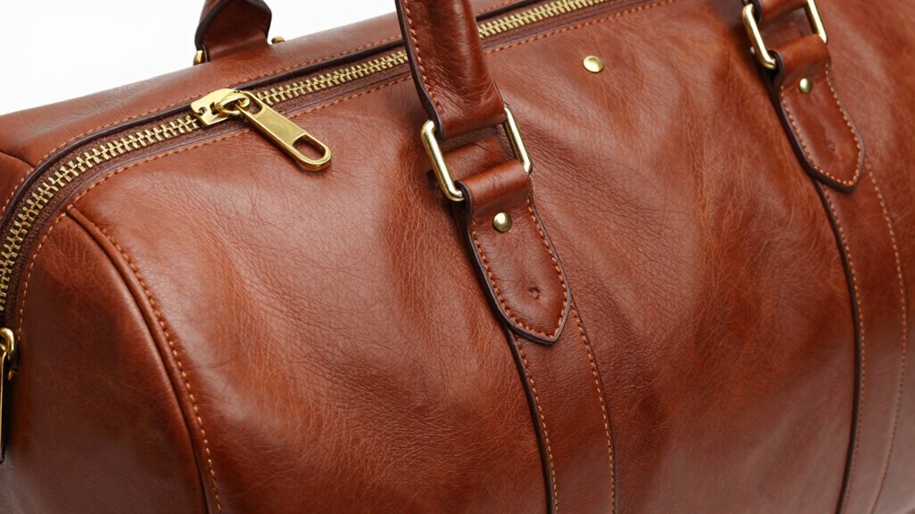 craftsmanship in every detail