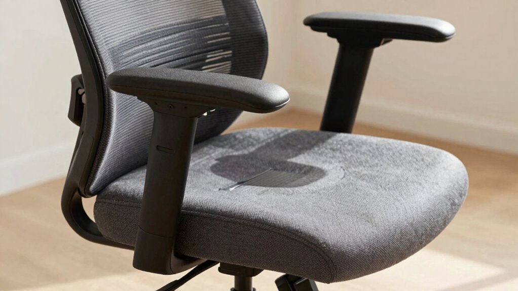 customized spinal support adjustment