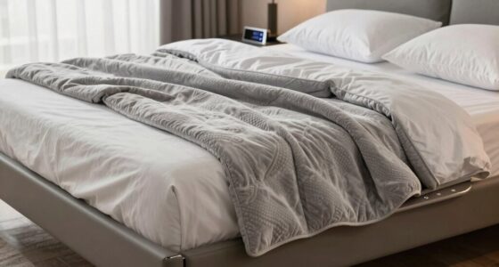 daily comfort enhancing features
