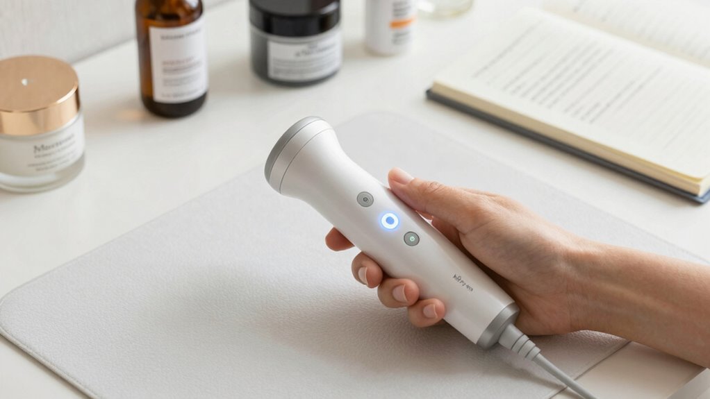 define skin goals precisely