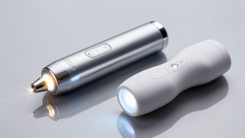 device features and performance