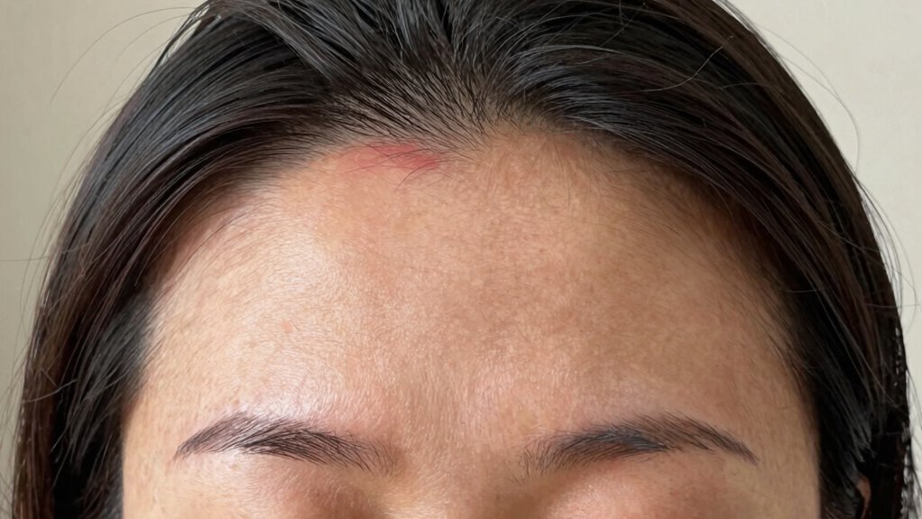 device malfunction affects results