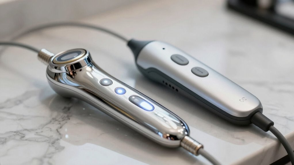 device technology and features