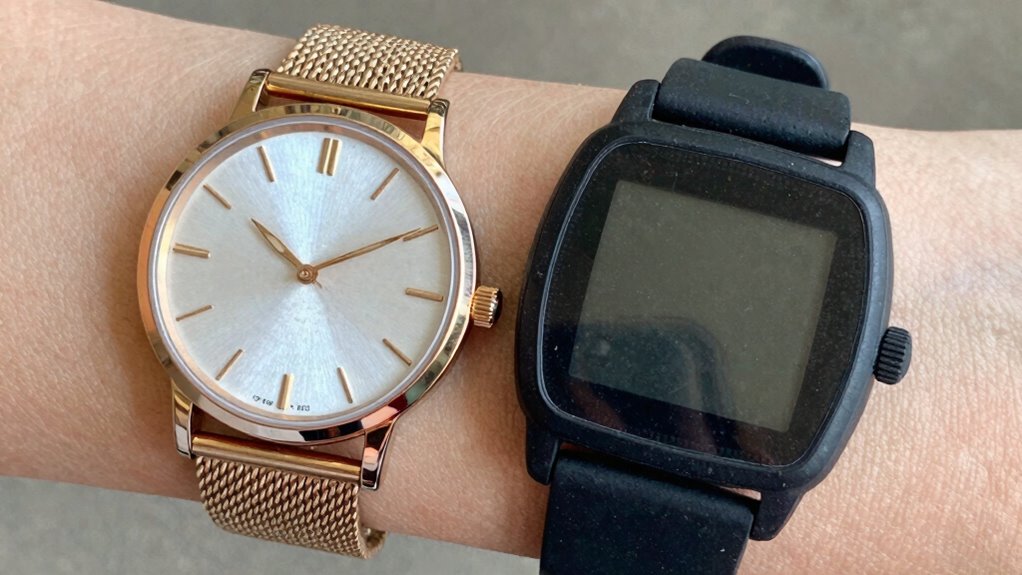 durability and quality differences