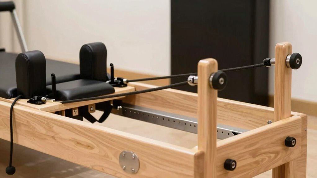 durability ensures safe performance