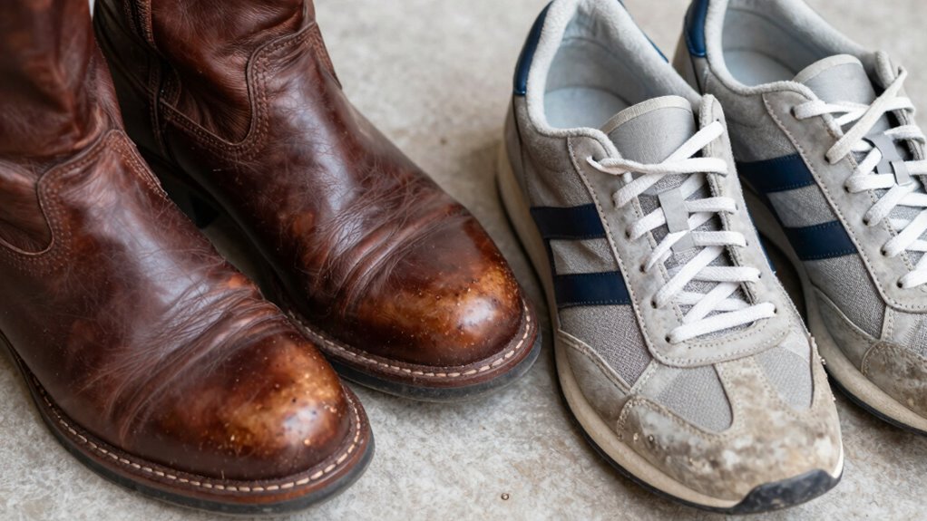 durability varies with quality