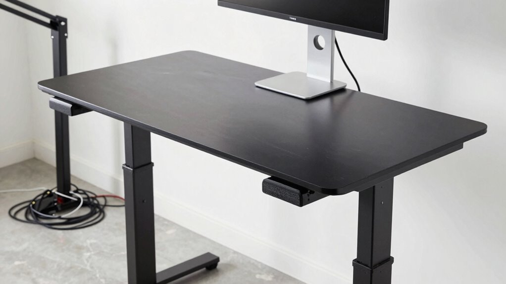 durable eco friendly ergonomic workspace