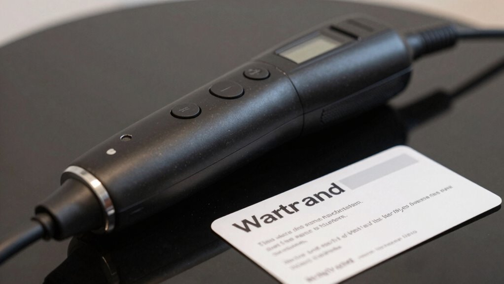 durable reliable microcurrent devices