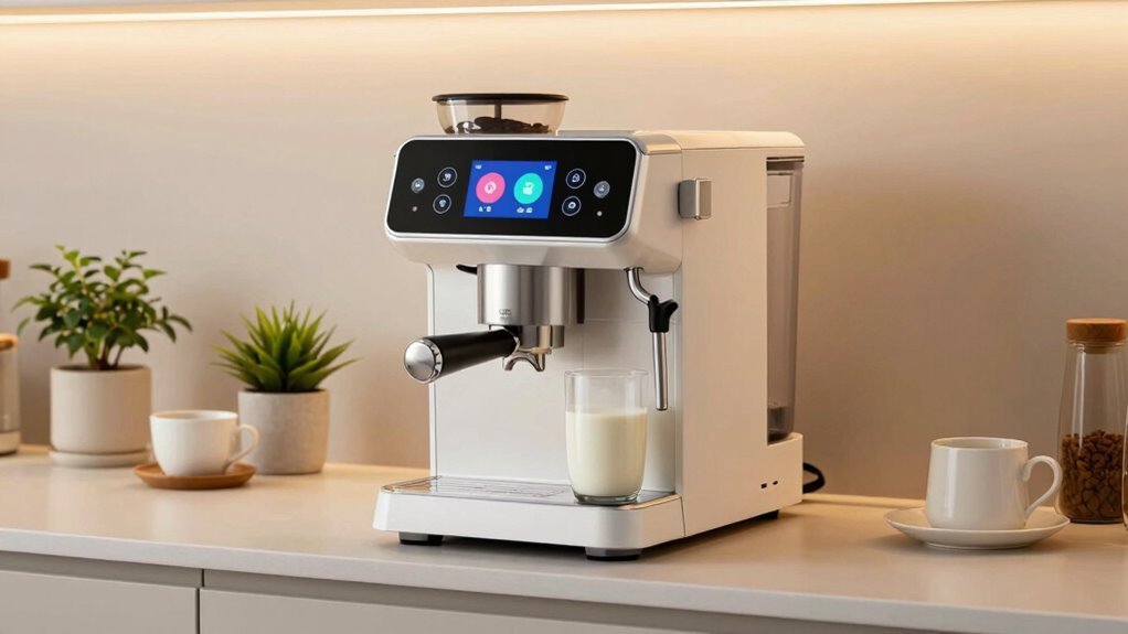 easy fast morning coffee