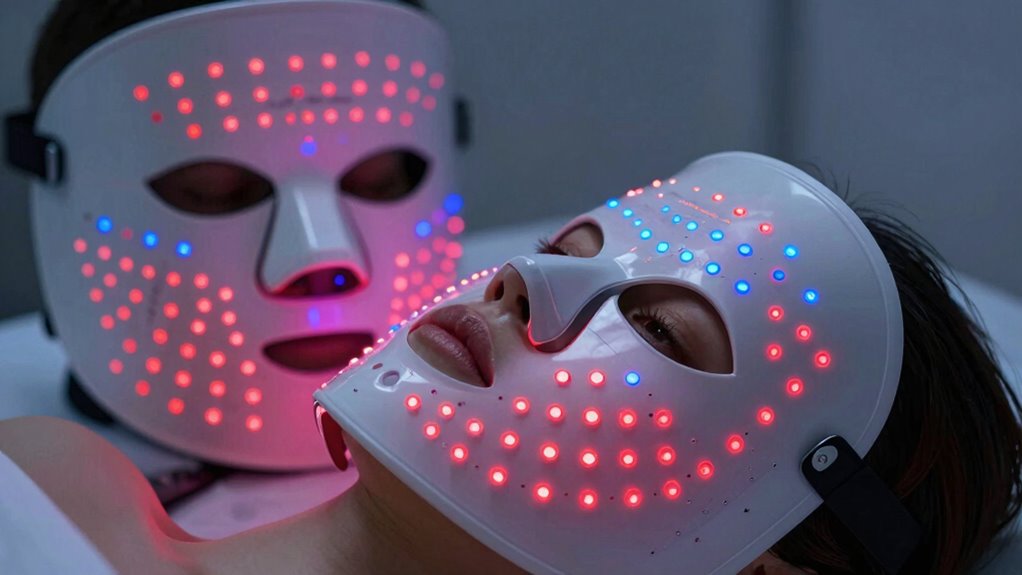 effective customizable led treatments
