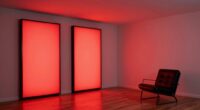 effective honest red light therapy