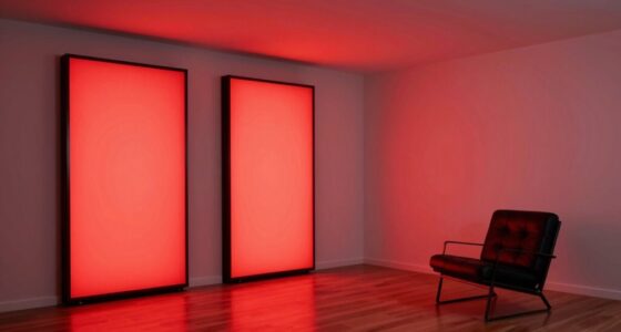 effective honest red light therapy