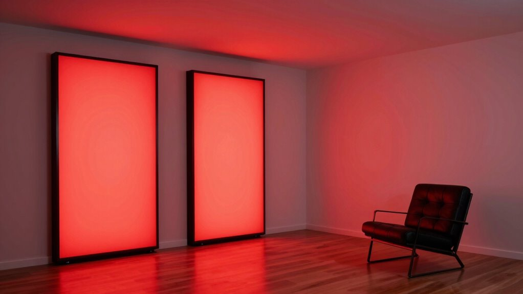 effective honest red light therapy