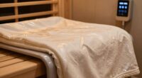 effective infrared sauna features