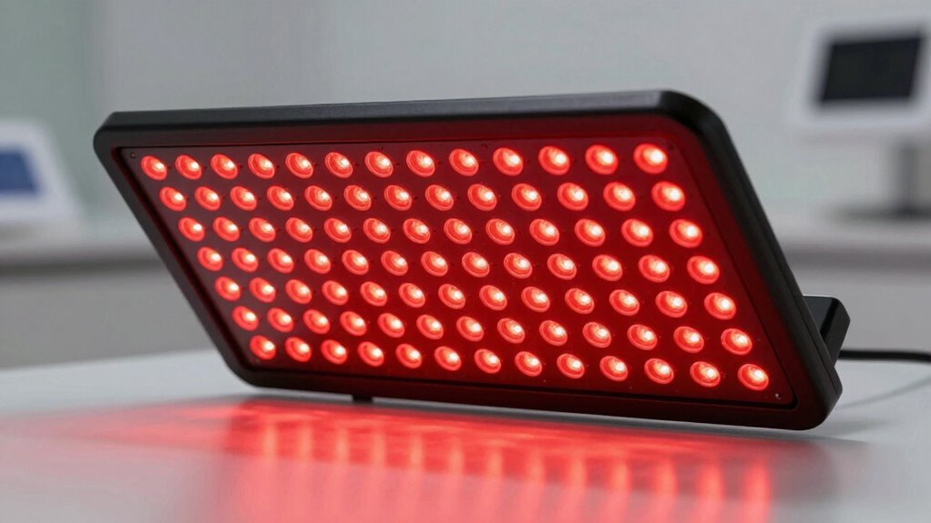 effective light therapy features