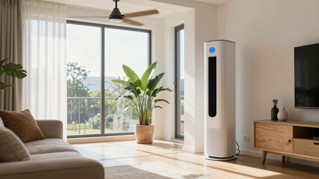 enhance air quality naturally