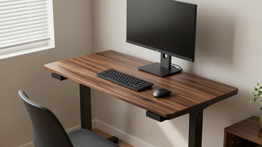 ergonomic workspace setup tips