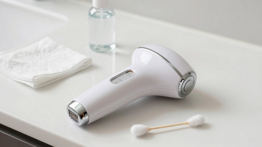 essential ipl cleaning tools