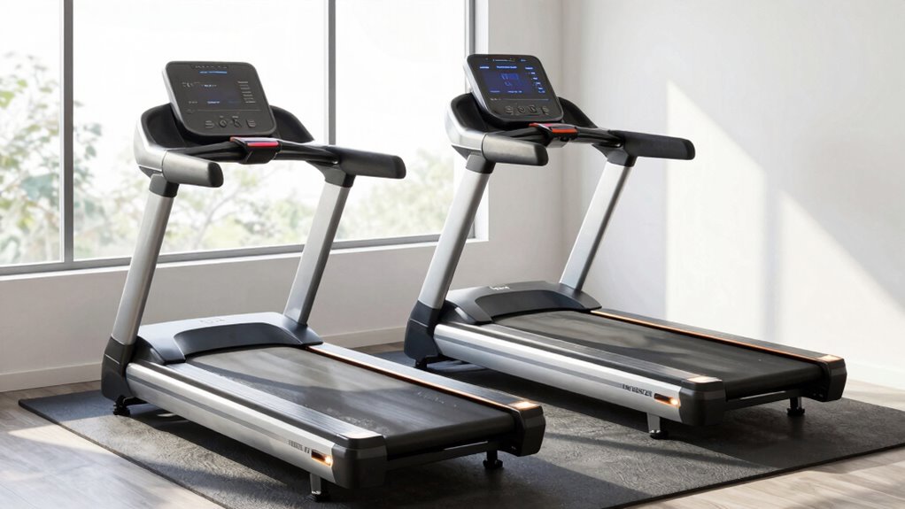 essential treadmill features explained