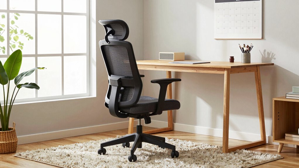 evaluate space and features