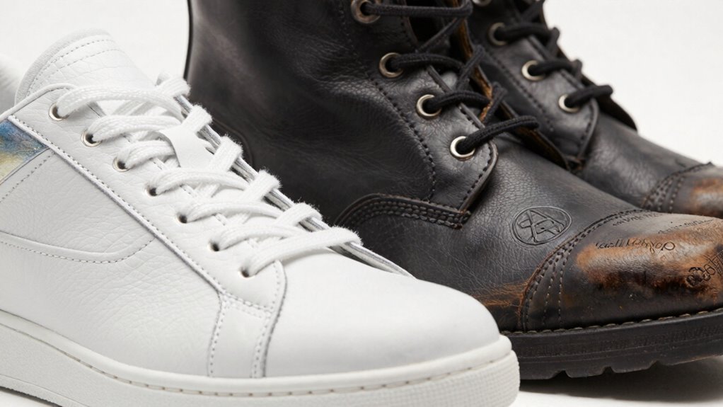 exclusivity and unique craftsmanship