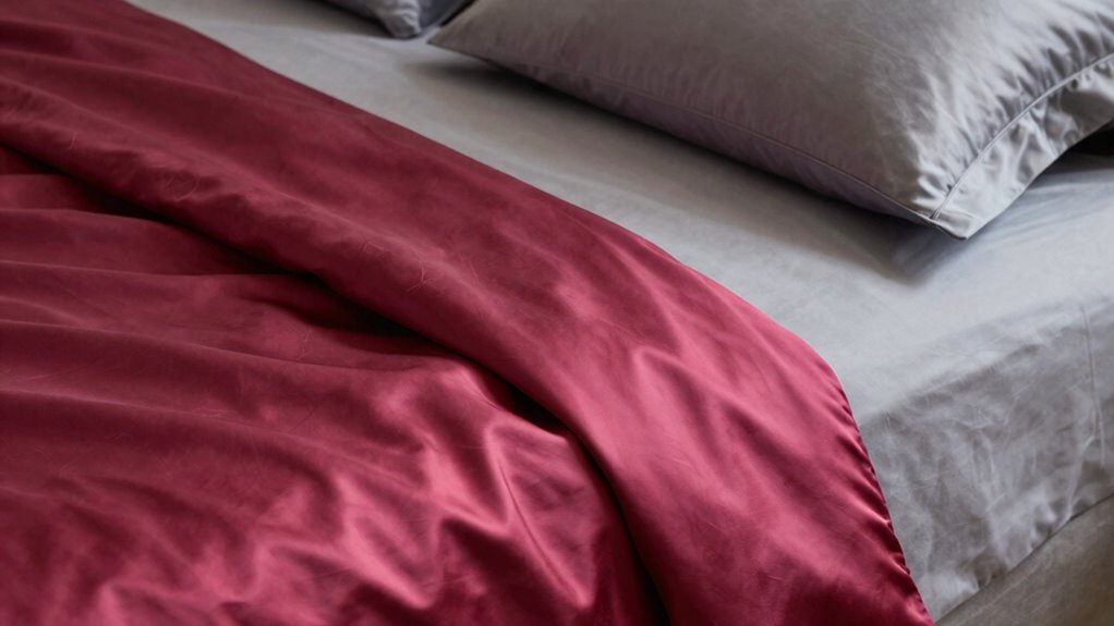 gentle care for silk