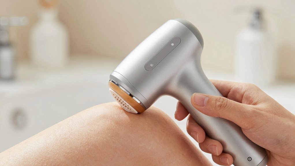 gentle precise customizable ipl