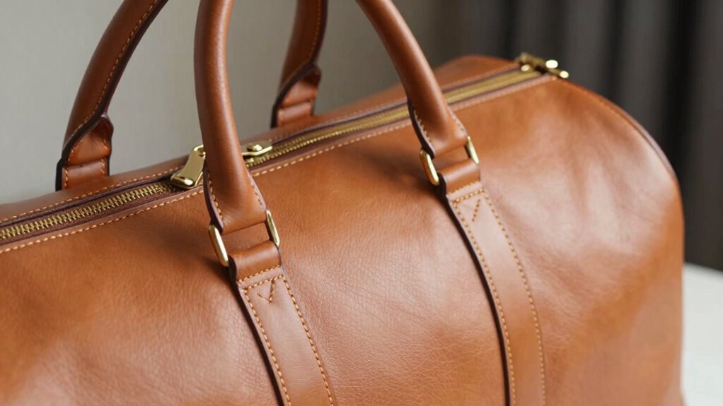 genuine craftsmanship and aging