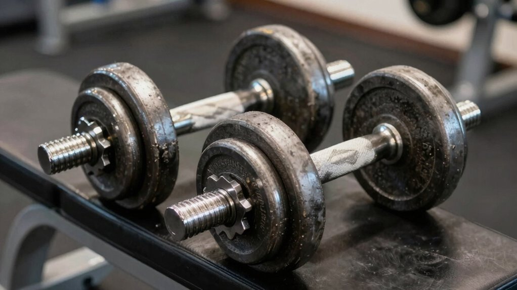 gradually increase resistance safely