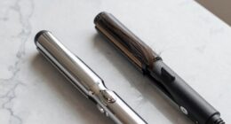 hair and skin impact