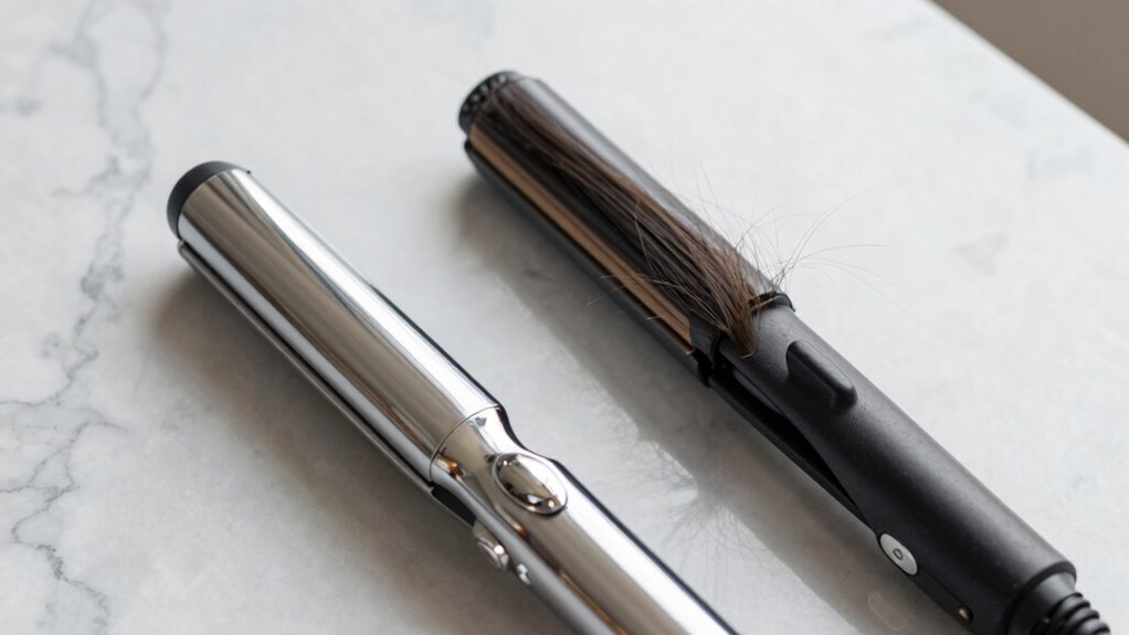 hair and skin impact