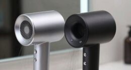 hair quality differences observed