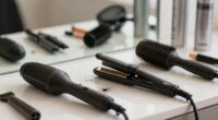 hair styling error tips