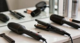 hair styling error tips