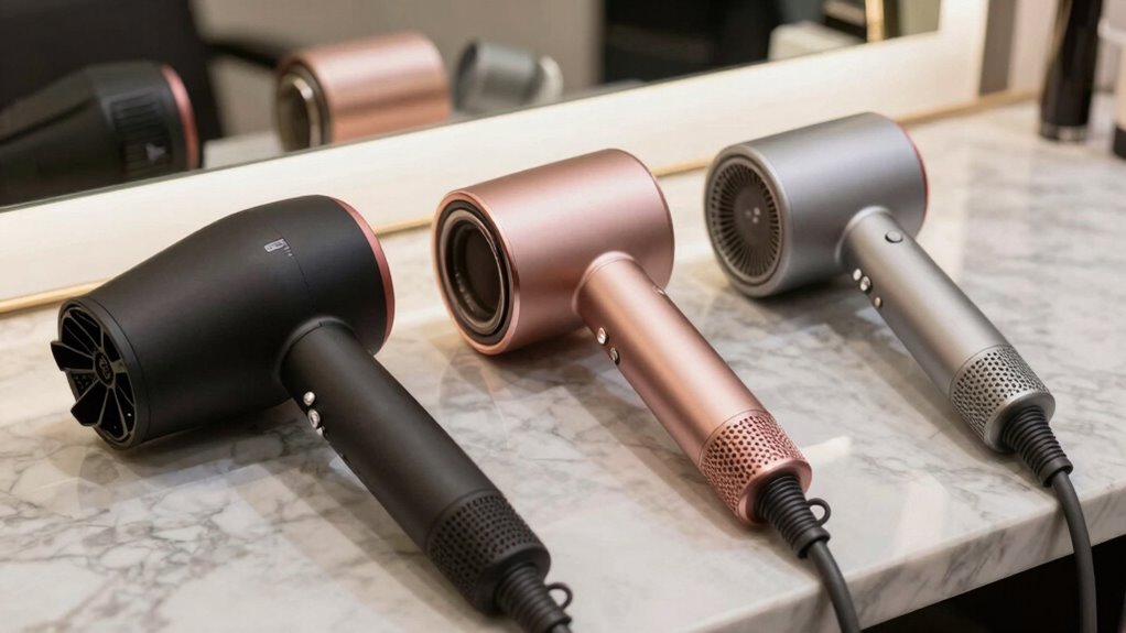 hair technology for healthier hair