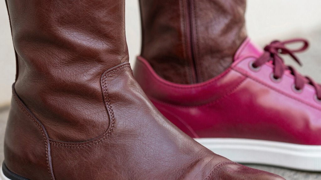 high quality material benefits