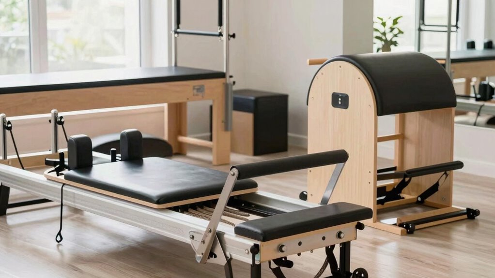 high quality reformer durability